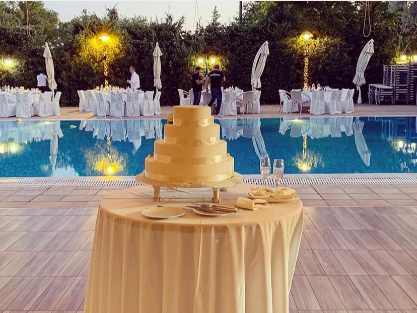 Halandri Club  portfolio